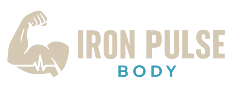 Iron Pulse Body Iron Pulse Body