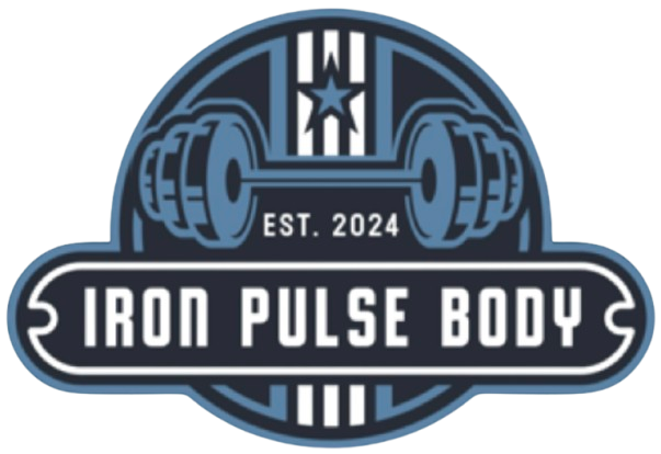 Iron Pulse Body Iron Pulse Body